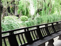 景点-台儿庄古城