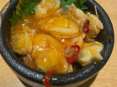 -沼津港渔市(宏伊国际广场店)