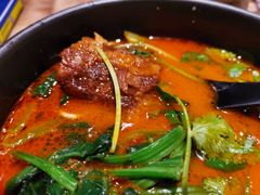 -和府捞面(东直门银座店)