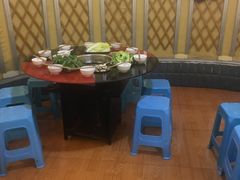 -巴山·烤全羊(高新总店)
