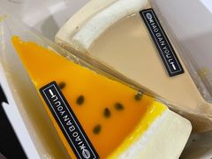 清新茉莉千层-小半有礼(天河南店)