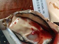 -普朗姆生蚝吧(原建国路店)