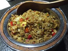 -湘与香缘·湖南菜(王府井北京市百货大楼店)