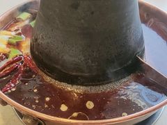-阳坊大都涮羊肉(阳坊总店)