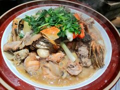 -猪腰一家·地道佛山菜(里水店)