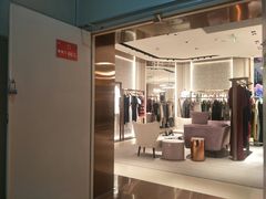 -万达广场(福州金融街店)