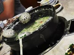 -顺德粥城·叹茶食粥(良化店)