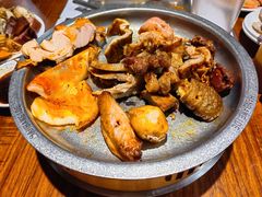 -汉巴味德(北京银座和谐广场店)