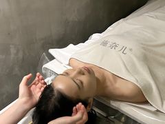-施奈儿.洗头頭療.按摩SPA.采耳(上梅林店)