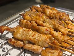 -馋嘴猫北京食堂·烤鸭·宵夜(亚运村店)