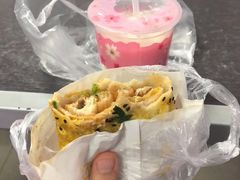 -卞姐蛋饼(陕西南路店)