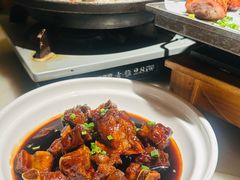 -绿茶餐厅(千岛湖银泰城店)