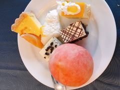 -鹭江潮餐厅•福建菜(鹭江佲家酒店)