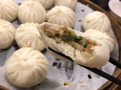 酱肉包-陈傻子餐厅(世纪都会店)