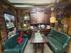 -Hougang7咖啡店·P7 Bar