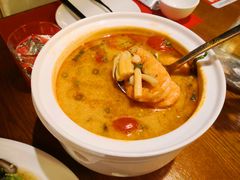 -明泰谷泰国餐厅(正大广场店)