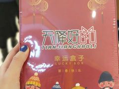 -首开·龙湖成都西宸天街