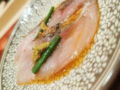 -橼舍鮨青木