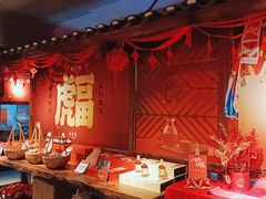 -瑶王府·广西菜(相思湖店)