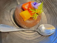 -花舍·新派粤菜·西餐·下午茶(亚运村·鸟巢店)