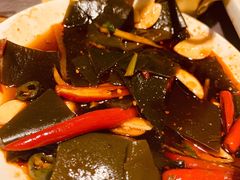 -合易泓烤肉•首创生椰大油边(宁山路店)