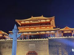 -襄阳古城