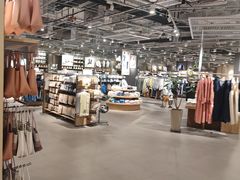 -MUJI无印良品(环球港店)