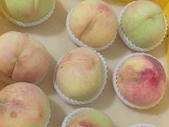 -老袁家蜜桃农场·阳山水蜜桃