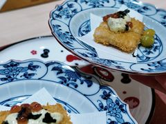 -松临·铁板烧&Omakase(神农店)