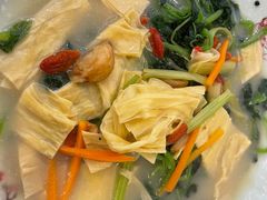 -沙田新强记烧鹅海鲜酒家