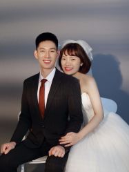 -光阴的故事婚纱摄影(苏州店)