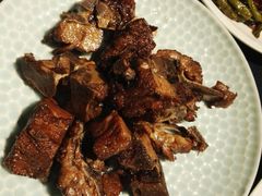 -周家湾(淮扬菜学府路店)