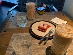 -良木缘咖啡西餐(蜀汉路店)