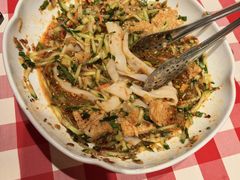 -西贝(紫荆广场店)