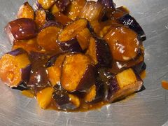 -绿茶餐厅(天津天河城店)