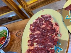 -三千坪超级火锅市场·土灶牛肉火锅