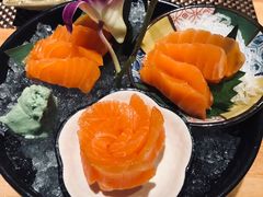 -浦·传统日式料理(3 5 1 1 店)