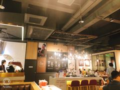 -COSTA COFFEE(武汉武商MALL店)
