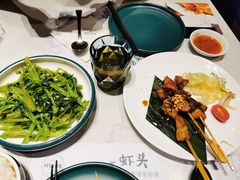 -美奈小馆·越南料理(中航城君尚购物中心店)