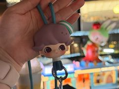 -泡泡玛特POPMART(天环购物中心店)