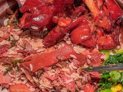 -三十六味匠猪蹄(三元桥店)