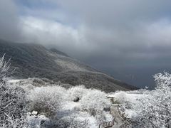 -太子岭滑雪场