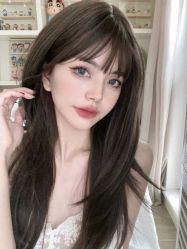 -丝语萱形象
