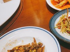 -紫光园·烤鸭·北京菜(劲松店)