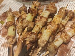 -鼎原力量东北吊炉烧烤(幸福街店)