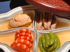 -老吉堂上海本帮菜(工体店)