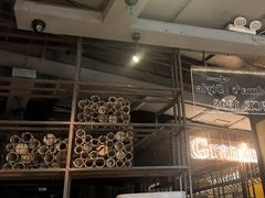 -外婆家(蓝色港湾店)