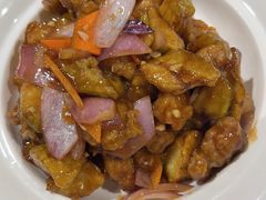 -七菜馆·东北菜·蒸饺(文体路店)