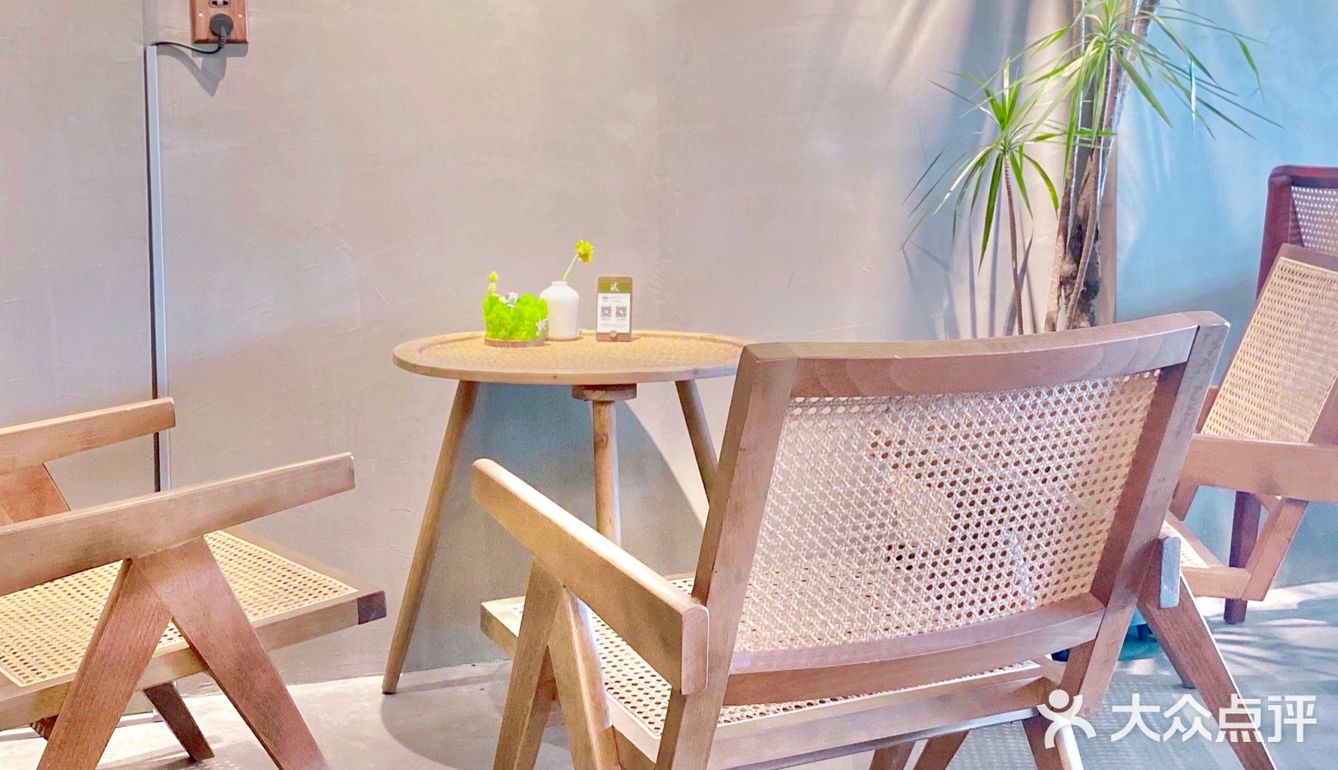 咖啡探店 | 一生光景如常 | 光景一会☕