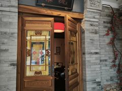 -情满四合院•京菜•烤鸭(动物园店)